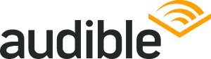 Audible logo